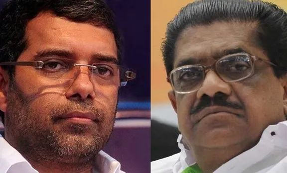 AP Abdullakutty, എപി അബ്ദുല്ലകുട്ടി, VM Sudheeran, വിഎം സുധീരന്‍, Congress, കോണ്‍ഗ്രസ്, BJP, ബിജെപി, Narendra Modi, നരേന്ദ്രമോദി, Lok Sabha Election 2019, ലോക്സഭാ തിരഞ്ഞെടുപ്പ് 2019, ie malayalam