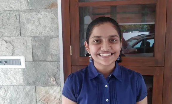 bhavana n sivadas, cbse