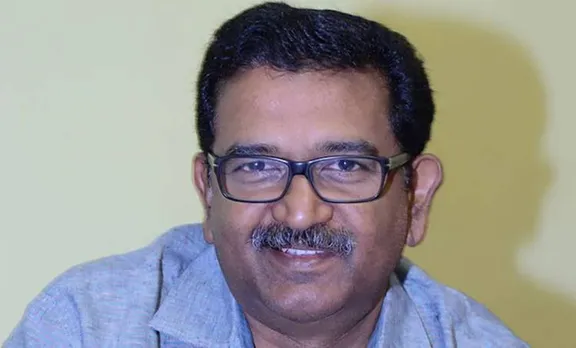 Blessy,ബ്ലസി, Director Blessy,സംവിധായകന്‍ ബ്ലസി, Blessy Guinnes Record,ബ്ലസി ഗിന്നസ് റെക്കോർഡ്, Malayalam Director Blessy Guinnes, ie malayalam,