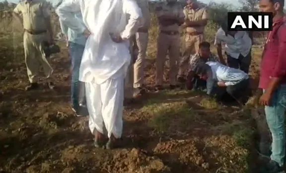 borewell in rajastan രാജസ്ഥാനില്‍ കുഴല്‍ കിണര്‍ അപകടം, 4 year old fell, നാല് വയസുകാരി വീണു, rescue mission, രക്ഷാ പ്രവര്‍ത്തനം, ie malayalam, ഐഇ മലയാളം