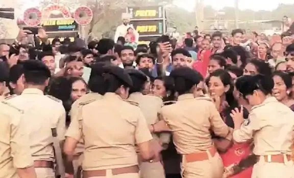 Gujarat, Dalit wedding, ie malayalam