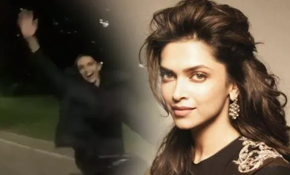deepika padukone, deepika padukone cycling videos, deepika padukone cycling, deepika padukone met gala, ദീപിക പദുകോൺ, Met Gala 2019, മെറ്റ് ഗാല 2019, ദീപിക പദുകോൺ മെറ്റ് ഗാല, Deepika Padukone Stunning look, Deepika Padukone latest photos, Deepika in designer gown