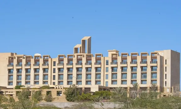 പാക്കിസ്ഥാനില്‍ പഞ്ചനക്ഷത്ര ഹോട്ടലില്‍ ഭീകരാക്രമണം; സുരക്ഷാ ജീവനക്കാരന്‍ കൊല്ലപ്പെട്ടു