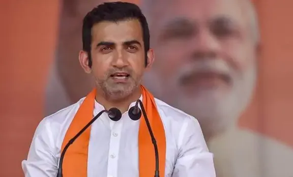 Gautam Gambhir, ഗൗതം ഗംഭീര്‍, BJP, ബിജെപി, Attack, ആക്രമണം, Muslim, മുസ്ലിം, india, hindu attacks, hatred, വിദ്വേഷം, trolled, mp, muslim, trolled, decrying, attack, muslim-gautam gambhir-