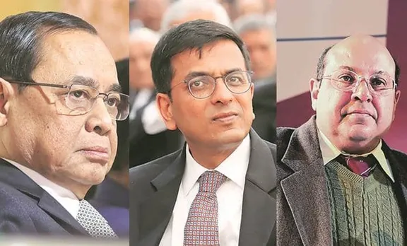 Supreme Court, സുപ്രിംകോടതി Sexual Abuse, പീഡന പരാതി Supreme Court Justice, സുപ്രിംകോടതി ജഡ്ജിമാര്‍, IE MALAYALAM ഐഇ മലയാളം