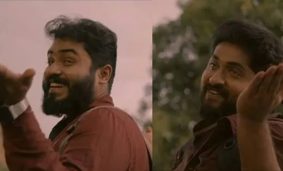 Sayanna Varthakal, Sayanna Varthakal movie teaser, Gokul Suresh in Sayanna Varthakal, Dhyan Sreenivasan Sayanna Varthakal, Aju Varghese Sayanna Varthakal, Gokul Suresh latest films, Dhyan Sreenivasan latest films, ഗോകുൽ സുരേഷ്, സായാഹ്നവാർത്തകൾ, ധ്യാൻ ശ്രീനിവാസൻ, അജു വർഗ്ഗീസ്