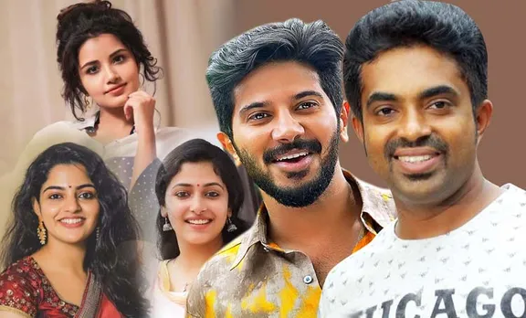 Dulquer salmaan, Dulquer Salman, Dulquer salmaan turns as producer, Dulquer Salmaan films, Dulquer Salmaan new release, Oru yamandan Premakadha, Oru Yamandan premakadha release, ഒരു യമണ്ടൻ പ്രേമകഥ, ദുൽഖർ സൽമാൻ, ദുൽഖർ സൽമാൻ നിർമ്മാതാവാകുന്നു, IE Malayalam, Indian Express Malayalam, ഇന്ത്യൻ എക്സ്‌പ്രസ് മലയാളം, ഐഇ മലയാളം
