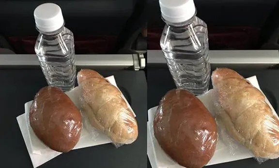Air India, Ramadan, Iftar, എയർ ഇന്ത്യ, റമദാൻ, ഇഫ്താർ, ട്വിറ്റർ, twitter, Kind gesture, Eid 2019, ചെറിയ പെരുന്നാൾ, നോമ്പ് തുറ, fasting, Indian express Malayalam, ഇന്ത്യൻ എക്സ്‌പ്രസ് മലയാളം