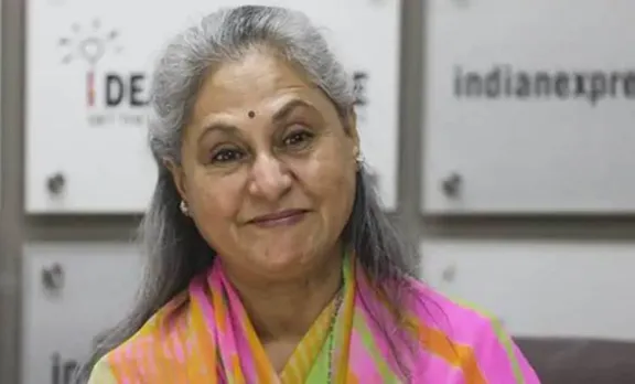 jaya bachan, ie malayalam