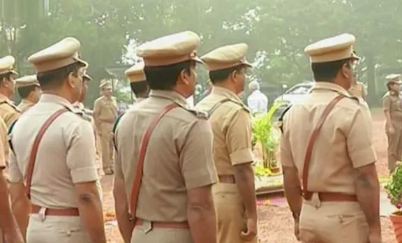job, job news, kerala police, കേരള പൊലീസ്,, job opportunities, BSF. CRPF, CISF, ITBP, SSB , തൊഴിൽ വാർത്ത, Thozhil vartha, തൊഴിൽ വീഥി