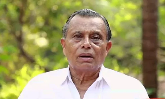 K Kunhiraman കെ കുഞ്ഞിരാമന്‍ Kasargod, കാസര്‍കോഡ് Murder, കൊലപാതകം, ie malayalam