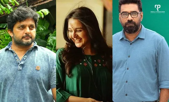 Manju Warrierr, Madhu Warrier, Madhu Warrier debut, Biju Menon, മഞ്ജു വാര്യർ, മധു വാര്യർ, ബിജു മേനോൻ, ലാൽ ജോസ് 41, അസുരൻ, വെട്രിമാരൻ, ധനുഷ്