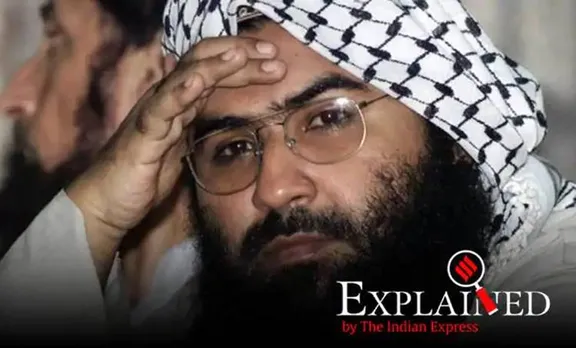 ആരാണ് മസൂദ് അസ്ഹർ? എങ്ങനെയാണ് ചൈനയുടെ എതിര്‍പ്പ് വഴി മാറുന്നത്?