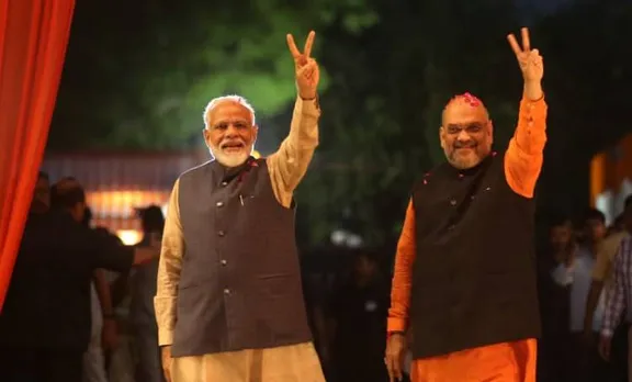 election results 2019, ലോക്സഭ തിരഞ്ഞെടുപ്പ് വാർത്ത, lok sabha results, തിരഞ്ഞെടുപ്പ് ഫലം, lok sabha election results, election results malayalam, തിരഞ്ഞെടുപ്പ് ഫലം മലയാളം, kerala results malayalam, india results 2019, narendra modi, നരേന്ദ്ര മോദി, rahul gandhi, രാഹുൽ ഗാന്ധി, ബിജെപി, BJP, CPM, indian express malayalam