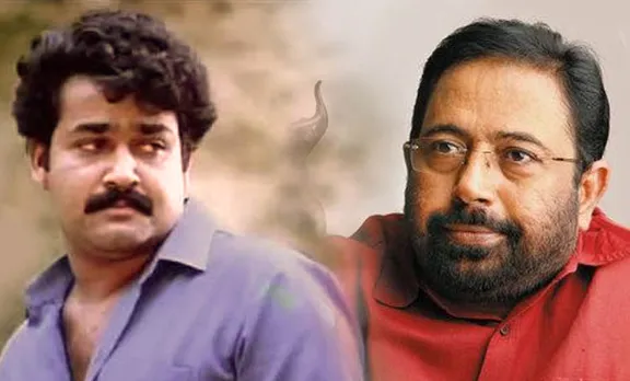 Mohanlal, Kireedam, Siby Malayil, Mohanlal starrer Kireedam Movie, മോഹൻലാൽ, കിരീടം, സിബി മലയിൽ, ലോഹിതദാസ്, കിരീടം സിനിമ, മാധ്യമം ആഴ്ചപതിപ്പ്, Madhyamam Azchapathippu, Indian Express malayalam, ഇന്ത്യൻ എക്സ്‌പ്രസ് മലയാളം