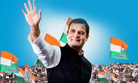 Lok Sabha Election Results 2019 Highlights: കോൺഗ്രസ് ദേശീയ അധ്യക്ഷൻ രാഹുൽ ഗാന്ധിയുടെ ഭൂരിപക്ഷം നാല് ലക്ഷം പിന്നിട്ടു
