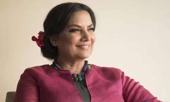 Shabana Azmi, Shabana Azmi tweet, ശബാന ആസ്മി, ഷബാന ആസ്മി, ഞാൻ ഇന്ത്യ വിടാൻ ഉദ്ദേശിക്കുന്നില്ല, Shabana Azmi against BJP, Narendra Modi