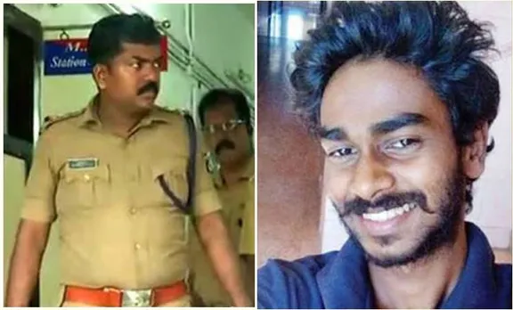 kevin Murder Case,കെവിന്‍ വധകേസ്, SI Shibu,എസ്ഐ ഷിബു, Reinstated,തിരിച്ചെടുക്കുക, Kevin Neenu, Pinarayi Vijayan, ie malayalam,