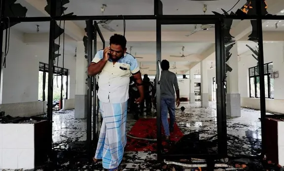 Muslim, മുസ്ലിം Sri Lanka, ശ്രീലങ്ക