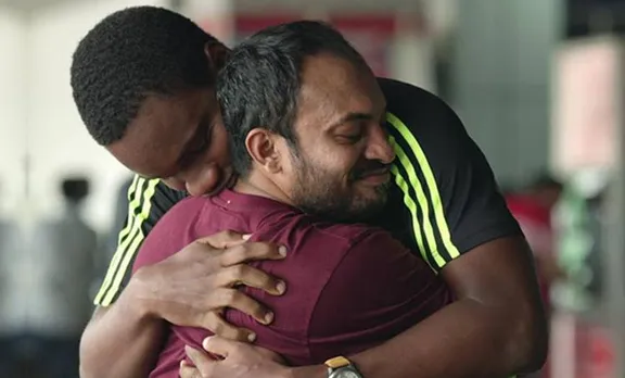 Sudani from Nigeria, Padmarajan Awards, Soubin Shahir, സുഡാനി ഫ്രം നൈജീരിയ, പത്മരാജൻ അവാർഡ്, Soubin Shahir, സൗബിൻ സാഹിർ, സക്കരിയ, മുഹസിൻ പെരാരി