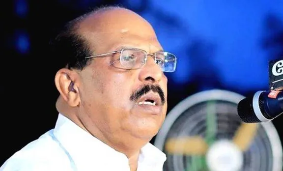 G Sudhakaran, ജി സുധാകരന്‍, Nithin Gadkari, നിതിൻ ഗഡ്കരി, NH, നാഷ്ണൽ ഹെെവേ, Kerala, കേരളം, Alphons Kannathanam, അൽഫോൺസ് കണ്ണന്താനം,