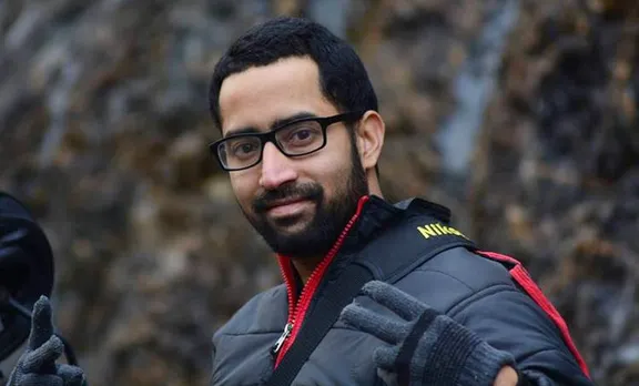 sujeet swami, indian railway, ie malayalam