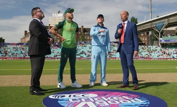 england vs South africa, cricket world cup, wc2019, world cup first match, eng vs sa, ഇംഗ്ലണ്ട് vs ദക്ഷിണാഫ്രിക്ക, ലോകകപ്പ്, ലോകകപ്പ് 2019, iemalayalam