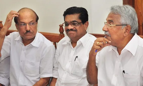 UDF യുഡിഎഫ്