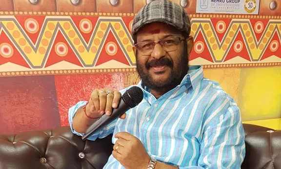 Babu Narayanan Director Death