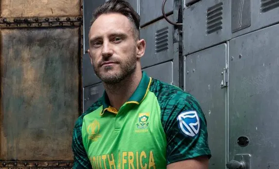 Faf Du Plessis, SA vs BAN, South Africa vs Bangladesh, Bangladesh beat South Africa, South Africa World Cup 2019, ICC World Cup 2019, cricket news