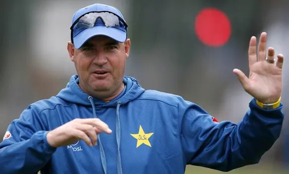 Pakistan Coach,പാക്കിസ്ഥാന്‍ കോച്ച്, Mikey Athur,മിക്കി ആർതർ, ind vs pak,ഇന്ത്യ പാക്, world cup, ലോകകപ്പ്, india vs pakistan, ie malayalam,