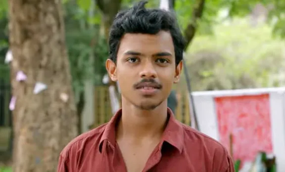 Abhimanyu, അഭിമന്യു, Naan Petta Makan Trailer, നാൻ പെറ്റ മകൻ, Maharaja’s College, മഹാരാജാസ് കോളേജ്, ie malayalam, ഐഇ മലയാളം