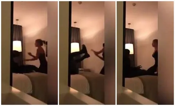 Neymer attack Sexual abuse