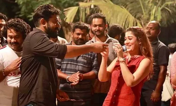 നയന്‍‌താര, നിവിന്‍ പോളി, ലവ് ആക്ഷന്‍ ഡ്രാമ, തളത്തില്‍ ദിനേശന്‍, Nayanthara, Nivin Pauly, Dhyan Sreenivasan, Love Action Drama, സിനിമ, Entertainment, സിനിമാ വാര്‍ത്ത, ഫിലിം ന്യൂസ്, Film News, കേരള ന്യൂസ്, കേരള വാര്‍ത്ത, Kerala News, മലയാളം ന്യൂസ്, മലയാളം വാര്‍ത്ത, Malayalam News, ഐ ഇ മലയാളം, iemalayalam