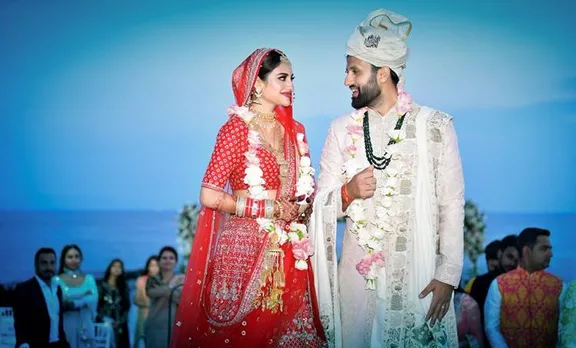 Nusrat Jahan, നുസ്രത്ത് ജഹാൻ, Trinamool Congress MP, TMC, തൃണമൂൽ കോൺഗ്രസ് എംപി, Bengal MP, ബംഗാൾ എംപി,Wedding, Marriage, വിവാഹം, Turkey, തുർക്കി, Oath, സത്യപ്രതിജ്ഞ, iemalayalam, ഐഇ മലയാളം