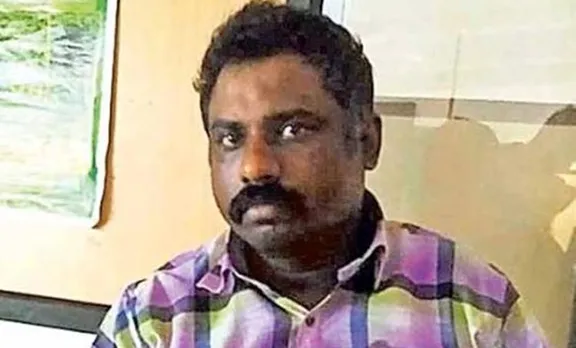 Rajkumar Custody Death