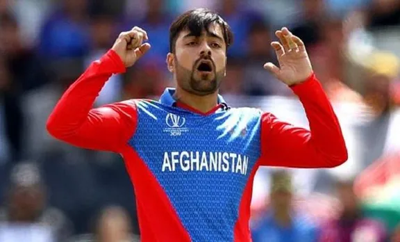 അഫ്‌ഗാനിസ്ഥാൻ ലോകകപ്പ് നേടിയതിന് ശേഷമേ വിവാഹം ചെയ്യൂ: റാഷിദ് ഖാൻ