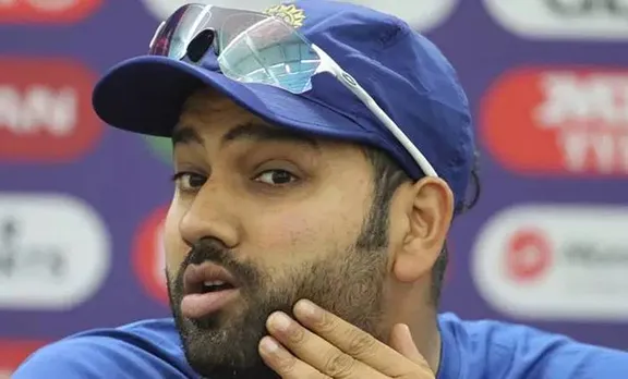 Rohit Sharma, Rohit Sharma pakistan coach, rohit sharma daughter, india vs pakistan, cricket news, sports news"