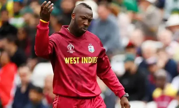 Andre Russell,ആന്ദ്ര റസല്‍, India vs West Indies,ഇന്ത്യ വെസ്റ്റ് ഇന്‍ഡീസ്, IND vs WI, India West Indies T20, ie malayalam,