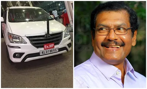 'ആരാണീ എക്‌സ് എംപി?'; താത്വികമായ അവലോകനവുമായി സോഷ്യല്‍ മീഡിയ