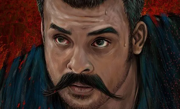 Tovino Thomas Pallichattambi Dijo Jose Antony