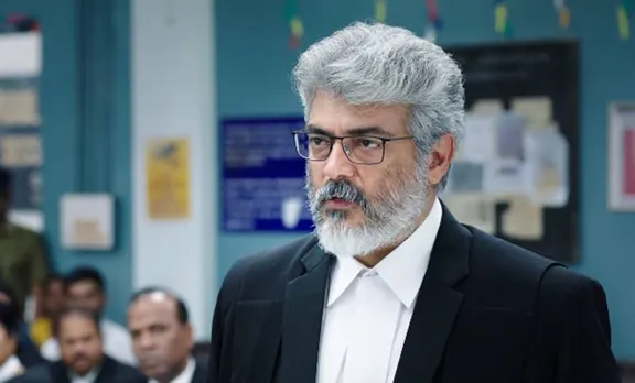 Nerkonda Parvai, നേർകൊണ്ട പാർവൈ, അജിത്ത്, അജിത്, Nerkonda Parvai Trailer, Nerkonda Parvai Release, ajith next, ajith, thala ajith, thala ajith car racing, thala ajith speed, thala ajith car colleciton, thala ajith car race, nerkonda parvai, തല അജിത്‌, H Vinoth, എച്ച് വിനോദ്