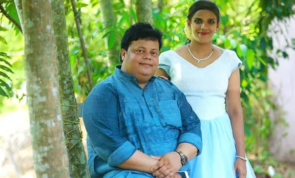നടൻ അനൂപ് ചന്ദ്രൻ വിവാഹിതനായി- ചിത്രങ്ങൾ
