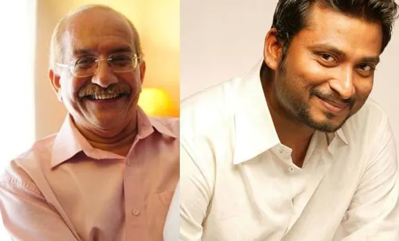 Anwar Rasheed, Raghunath Paleri, അൻവർ റഷീദ്, രഘുനാഥ് പലേരി, Trance movie, ട്രാൻസ് സിനിമ, Fahad Faazil, Nazriya Nazim, ഫഹദ് ഫാസിൽ, നസ്രിയ നസീം, Vinayakan, വിനായകൻ