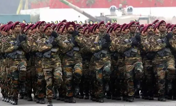indian army, ie malayalam