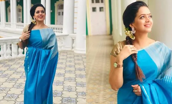 Bhavana, ഭാവന, Bhavana photos, ഭാവന ചിത്രങ്ങൾ, Bhavana latest photos, Bhavana films, 99, 99 films, Indian express Malayalam, Ie Malayam, ഐ ഇ മലയാളം, ഇന്ത്യൻ എക്സ്‌പ്രസ്സ് മലയാളം