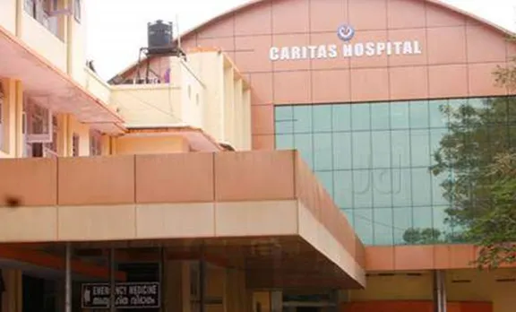 Yuva morcha, യുവമോര്‍ച്ചാ പ്രവർത്തകർ, Caritas Hospital, കാരിത്താസ് ആശുപത്രി, Patient Denied, രോഗി മരിച്ചു, Police filed FIR, പൊലീസ് കേസെടുത്തു, Medical Negligence, ചികിത്സാ പിഴവ്, Treatment Denied, ചികിത്സ നിഷേധിച്ചു, Medical College, മെഡിക്കൽ കോളജ്, IE Malayalam, ഐഇ മലയാളം