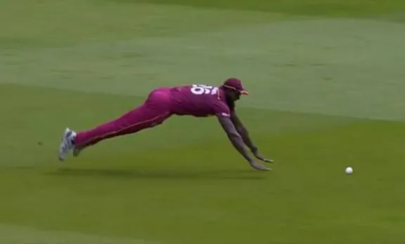 Carlos Brathwaite, കാർലോസ് ബ്രാത്ത്‌വൈറ്റ്, Cricket Videos, വിൻഡീസ്,ICC Cricket World Cup 2019,New Zealand vs West Indies,World Cup,World Cup 2019