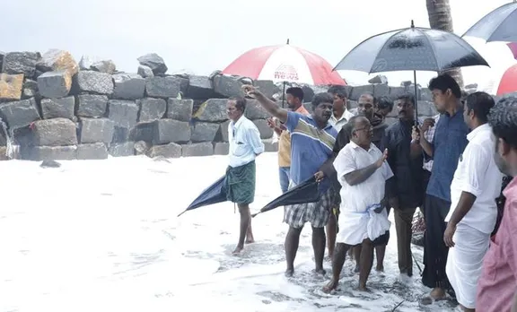 Kerala news updates: സംസ്ഥാനത്ത് മഴക്കെടുതിയിൽ മൂന്നു മരണം