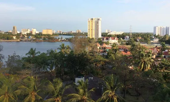 chilavanoor lake, kochi, ie malayalam